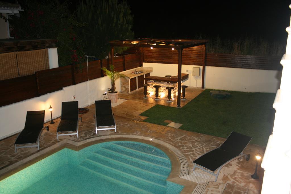 Dream House Latchi Villa Polis Kültér fotó