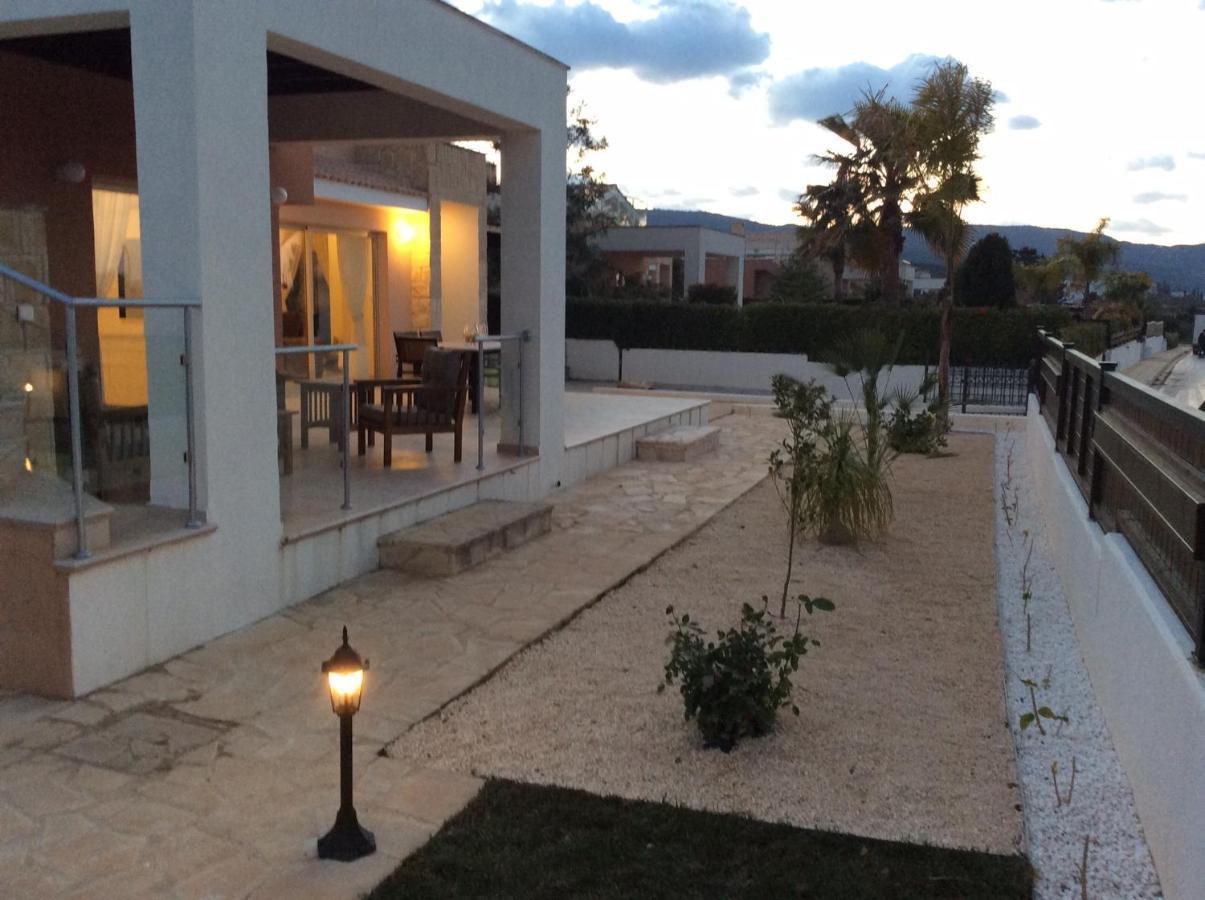 Dream House Latchi Villa Polis Kültér fotó