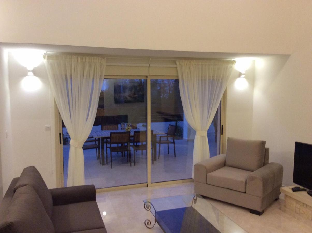 Dream House Latchi Villa Polis Kültér fotó